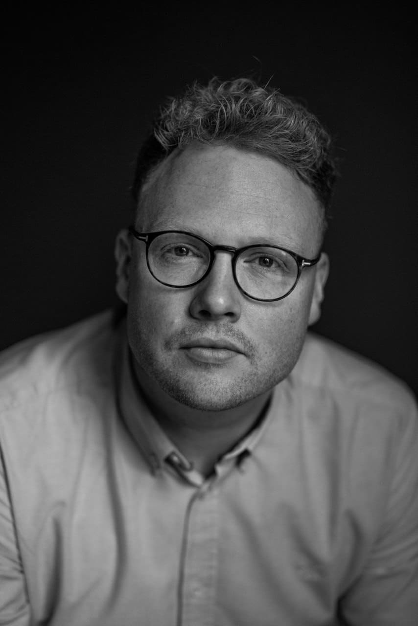 Luke Keogh